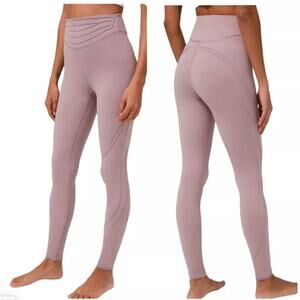 Lululemon Get in Line Super High-Rise Tight 28"